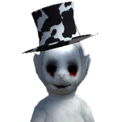 The Guardian Slendytubbies Wiki Fandom - slendytubbies white tubbie decal roblox