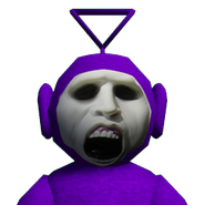 Tinky Winky (Classic).