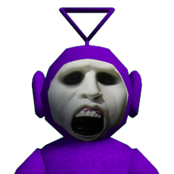 Tinky Winky/Slendytubbies Worlds, Slendytubbies Wiki