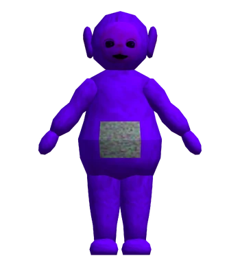 Tinky Winky | Slendytubbies Wiki | Fandom