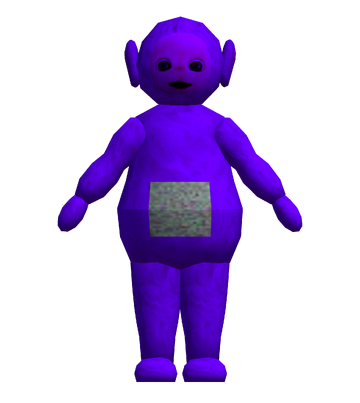 Tinky Winky | Slendytubbies Wiki | Fandom
