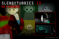 Slendytubbies 2 Multiplayer - release date, videos, screenshots, reviews on  RAWG