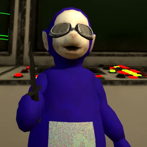 Lenny | Slendytubbies Wiki | Fandom