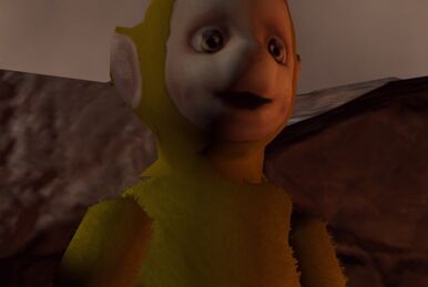 Anne, Slendytubbies Wiki