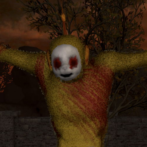 Don't Miss Out on the Terrifying New Update for Slendytubbies 3 Community  Edition! 