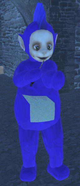 SLENDYTUBBIES 3 COMMUNITY EDITION IS SO GOOD!!! 