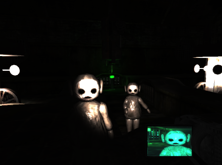 SLENDYTUBBIES 2  Scary games, rs, Scary