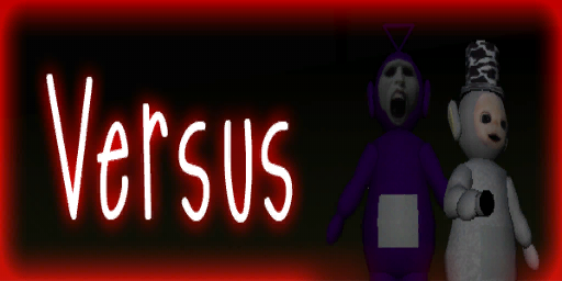 Slendytubbies 3 multiplayer Mobile (Offline/Offline) Best Horror