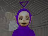 Tinky Winky