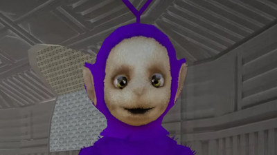Discuss Everything About Slendytubbies Wiki
