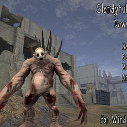 Steam Workshop::Slendytubbies 3: Multiplayer Playermodels