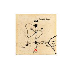 Maps, Slendytubbies Wiki