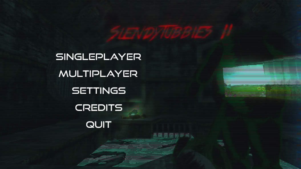 Slendytubbies 3 v2.0 Multiplayer - COME JOIN! 