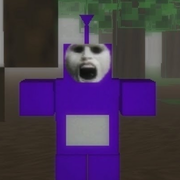 tinkywinky様 Tinky Winky (Composite Slendytubbies) | Ultra Z Battle Wiki