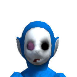 Steam Workshop::[Slendytubbies 3] Woundead Ron [Player Model