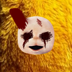 Bloody Laa Laa. - slendytubbies3skin post - Imgur