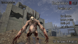 Slendytubbies 3 v1.295 Download