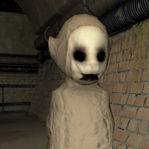 THIS PLACE IS CREEPY!!!  Slendytubbies 3 community edition 