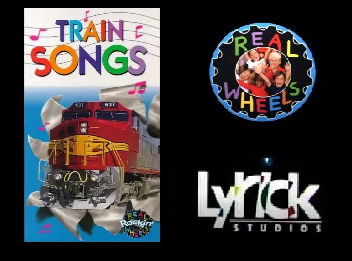 Opening and Closing to Rockin' Real Wheels: Train Songs (2000