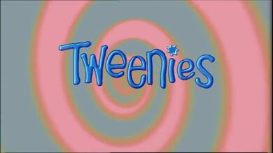 List Of Tweenies Episodes VHS | Custom And Real Deal VHS Openings And ...