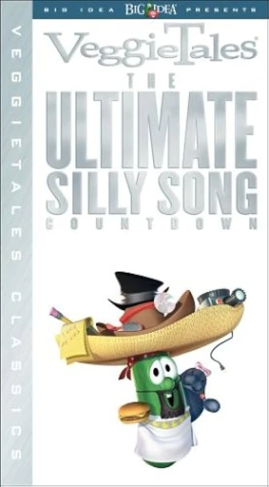 Opening and Closing to VeggieTales: The Ultimate Silly Song Countdown ...