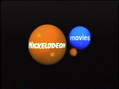 List Of Nickelodeon Movies VHS | Custom And Real Deal VHS Openings And ...