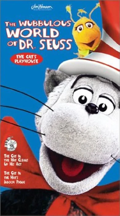 Opening and Closing to The Wubbulous World of Dr. Seuss: The Cat's ...