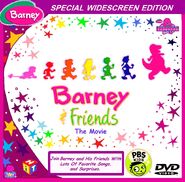 Barney & Friends The Movie 
