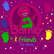 Barney logo