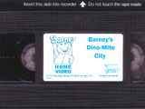 Barney's Dino-Mite City