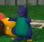 200px-1st ever Barney doll