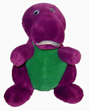300px-First Barney Plush.png