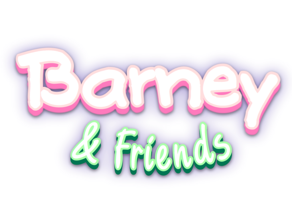 Barney & Friends (Reboot) Custom Barney Episode Wiki Fandom