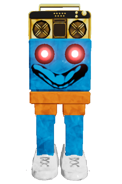 Top roblox bear fanmadeskins i made on ms paint 