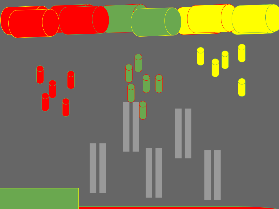 Hot Sauce Lake Custom Bugsnax Wiki Fandom