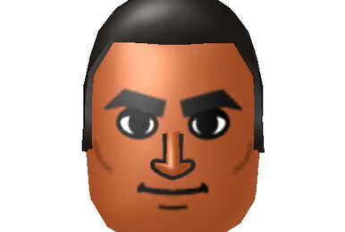 ファッションデザイナー Gai-ku | My Miis Wiki | Fandom その他