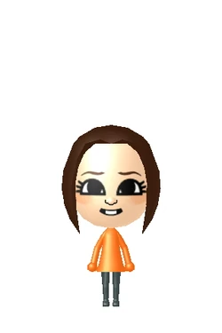 Daisy | Mii Olympics Wiki | Fandom
