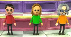 Johnny's - miii Johnny | Mii Olympics Wiki | Fandom