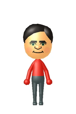Mario | Mii Olympics Wiki | Fandom