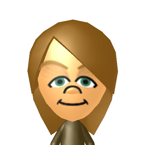 Cayla | Mii Olympics Wiki | Fandom Cayla | Mii Olympics Wiki | Fandom