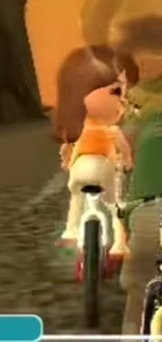 Melody | Mii Olympics Wiki | Fandom