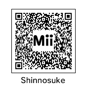 Shinnosuke | Mii Olympics Wiki | Fandom