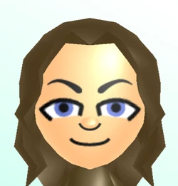 Taz | Mii Olympics Wiki | Fandom
