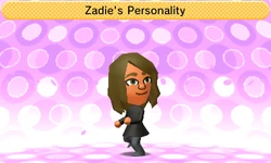 mii Alice (HafzaProductions Custom CPU Mii) | My Miis Wiki | Fandom