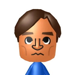Jason | Mii Olympics Wiki | Fandom