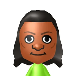 Zachery | Mii Olympics Wiki | Fandom