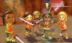Zachery | Mii Olympics Wiki | Fandom