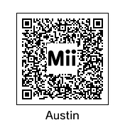 Austin | Mii Olympics Wiki | Fandom