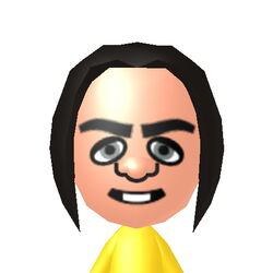 Conneth | Mii Olympics Wiki | Fandom