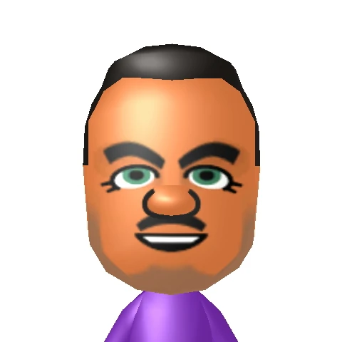 Ju-Tai | Mii Olympics Wiki | Fandom